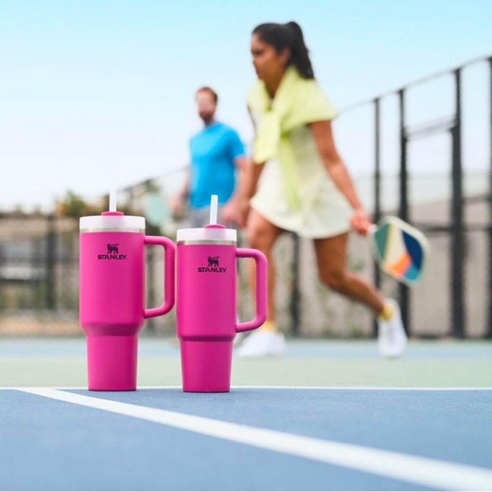 Stanley Tumbler